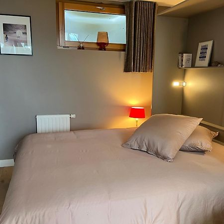 Chambre Double 2 P Luxe Aux Vignes Lovees, Entree Independante Riquewihr Kültér fotó