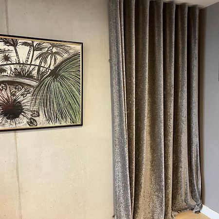 Chambre Double 2 P Luxe Aux Vignes Lovees, Entree Independante Riquewihr Kültér fotó