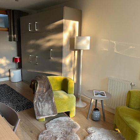 Chambre Double 2 P Luxe Aux Vignes Lovees, Entree Independante Riquewihr Kültér fotó