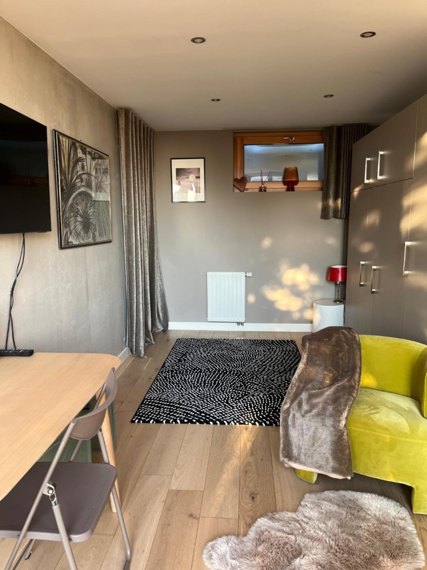 Chambre Double 2 P Luxe Aux Vignes Lovees, Entree Independante Riquewihr Kültér fotó